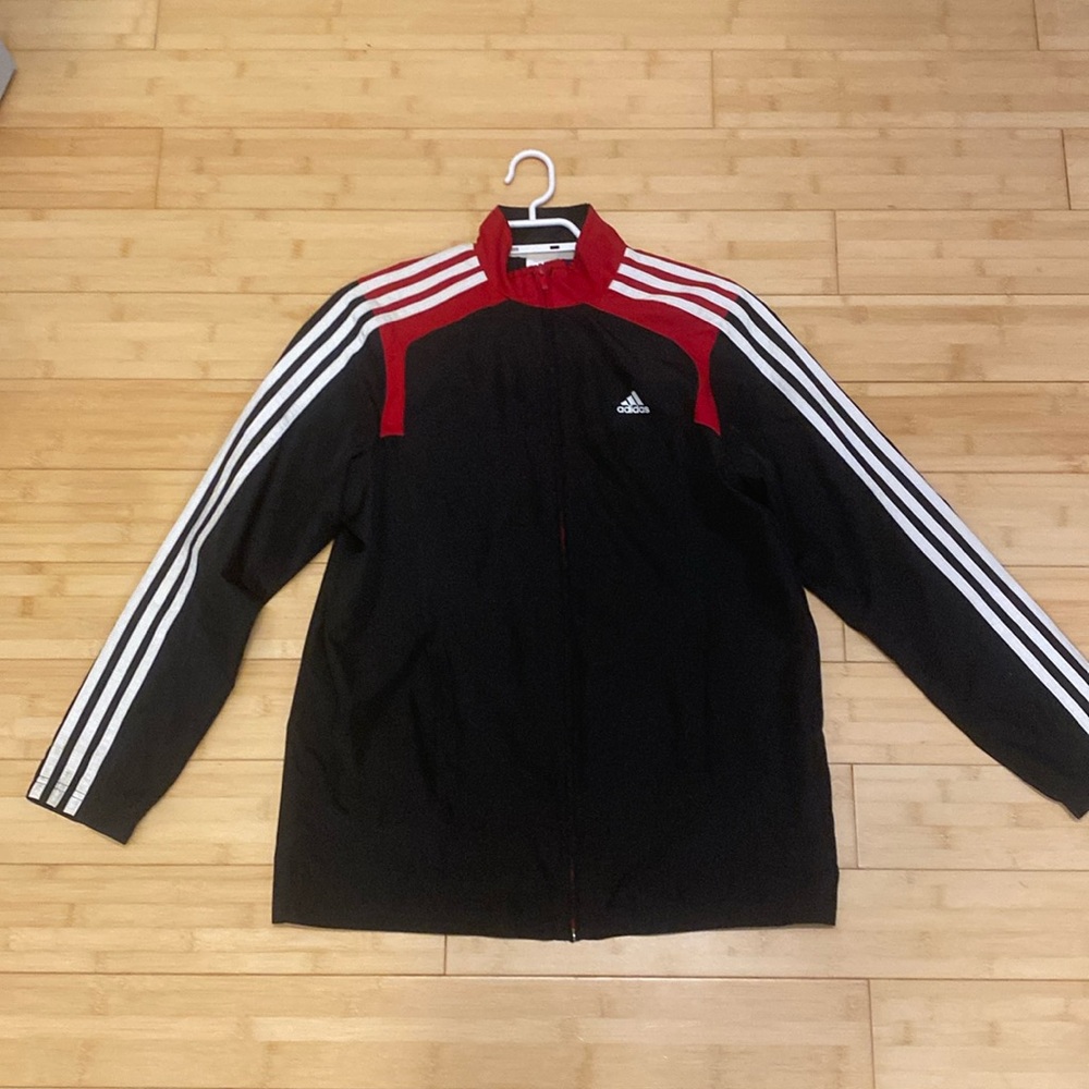 Adidas Jacket